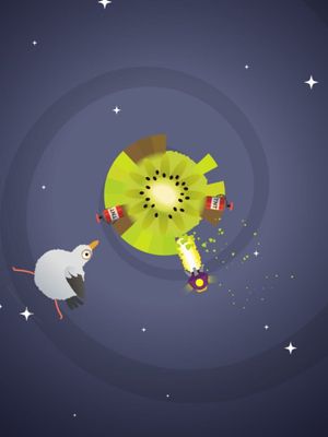 Pigeon Pop screenshot 1
