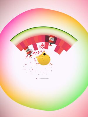 Pigeon Pop screenshot 2