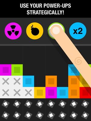 Pile screenshot 2