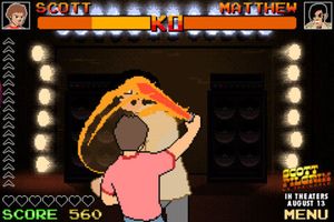 Pilgrim's Punch-Out screenshot 2