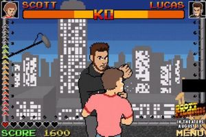 Pilgrim's Punch-Out screenshot 3