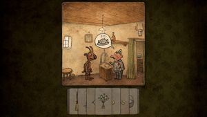 Pilgrims screenshot 2