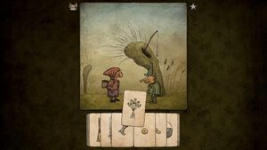 Pilgrims screenshot 3