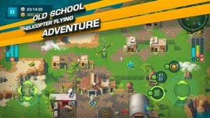 Pilot's Path screenshot 2
