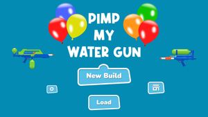 Pimp My Water Gun screenshot 2