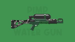 Pimp My Water Gun screenshot 3