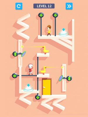 Pin Pull screenshot 2