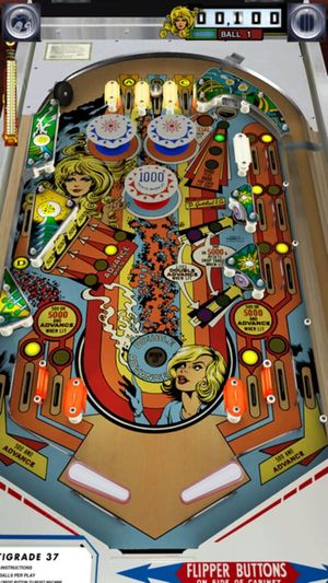 Pinball Arcade Plus screenshot 2