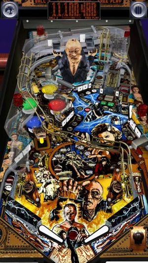 Pinball Arcade Plus screenshot 3