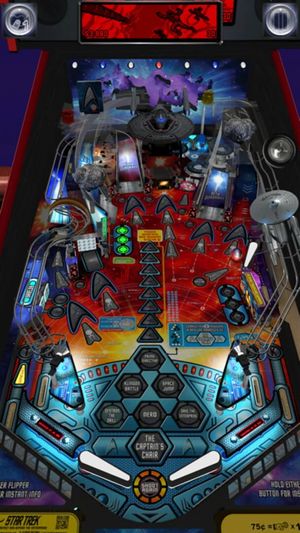 Pinball Arcade Plus screenshot 4