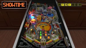 Pinball Arcade screenshot 3