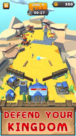 Pinball Kingdom screenshot 1