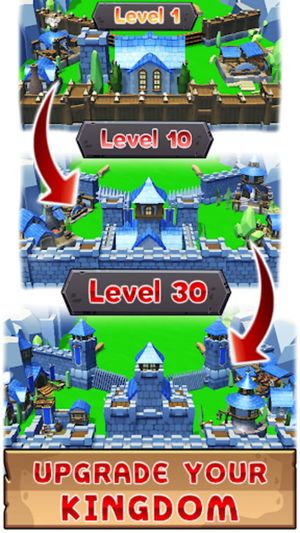 Pinball Kingdom screenshot 2