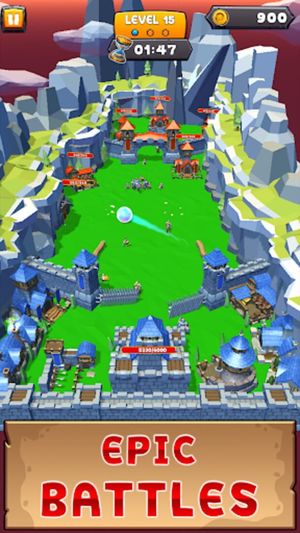 Pinball Kingdom screenshot 3