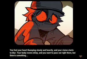 Pine Point: Insomniac screenshot 3