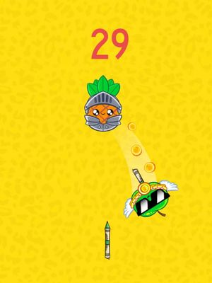 Pineapple Pen screenshot 4