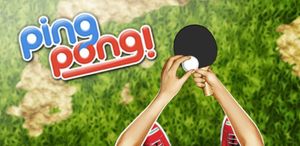 Ping Pong screenshot 1