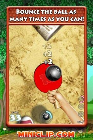 Ping Pong screenshot 3