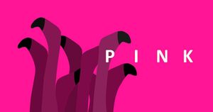 Pink screenshot 1