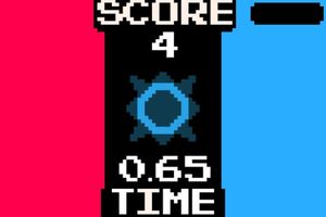 Pink or Blue screenshot 2