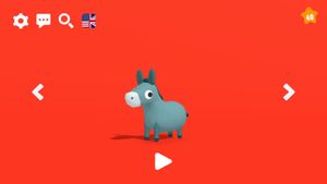 Piozila 2 : Animal Adventures screenshot 1