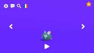 Piozila 2 : Animal Adventures screenshot 2