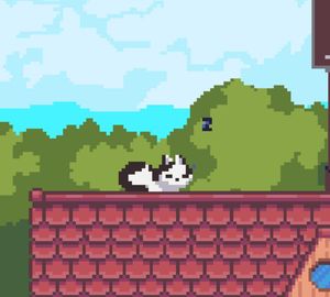 Pipo's on the Run screenshot 2