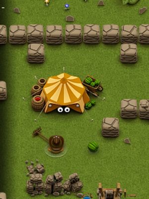 Pipyakas screenshot 1