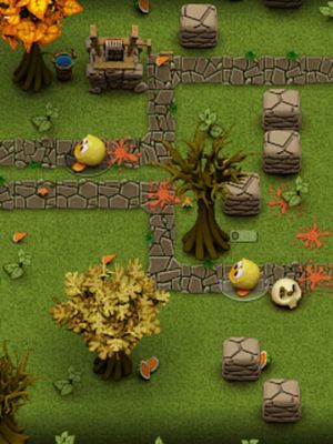 Pipyakas screenshot 2