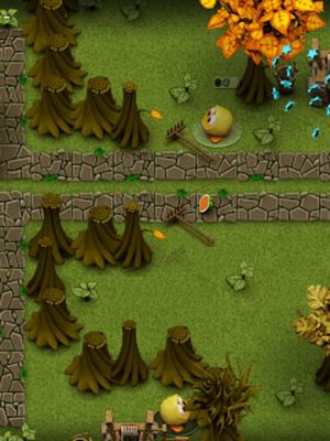 Pipyakas screenshot 3