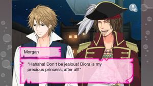 Pirates In Love screenshot 1