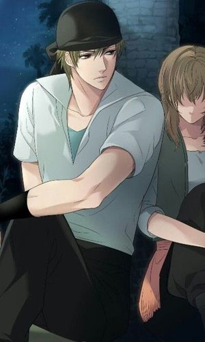 Pirates In Love screenshot 3