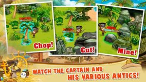 Pirates Kingdom screenshot 1