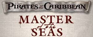 Pirates of the Caribbean: Master of the Seas screenshot 1