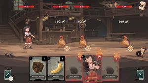 Pirates Outlaws 2: Heritage screenshot 4