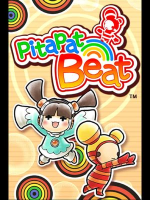 Pitapat-Beat screenshot 1