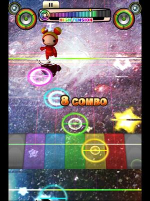 Pitapat-Beat screenshot 2