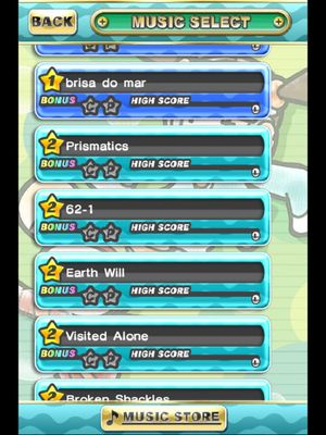Pitapat-Beat screenshot 4