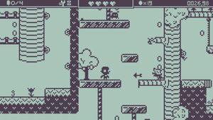 Pixboy screenshot 1