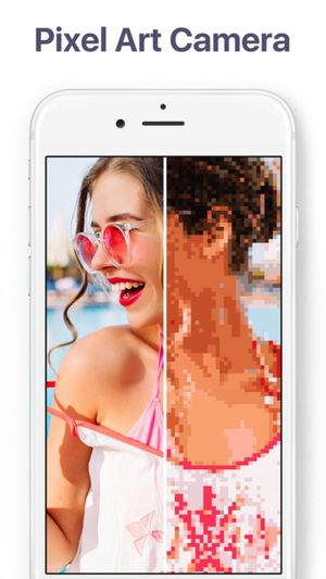 Pixel Art: Color by Number screenshot 3