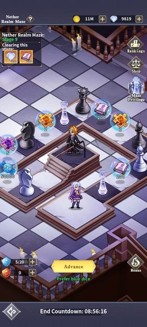 Pixel Duel screenshot 3