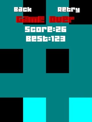 Pixel Madness screenshot 2