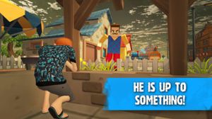 Pixel Neighbor: Welcome Home screenshot 2
