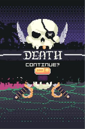 Pixel Pirate screenshot 3