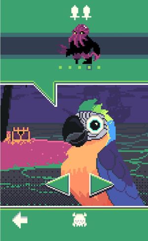 Pixel Pirate screenshot 4