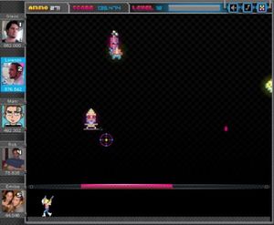 Pixel Ranger screenshot 2