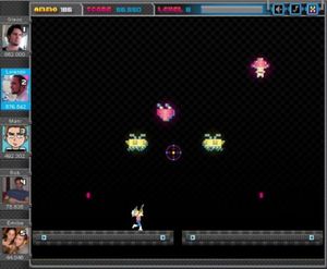 Pixel Ranger screenshot 3