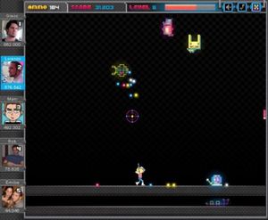 Pixel Ranger screenshot 4