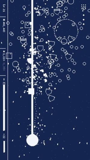 Pixel Shooter Infinity screenshot 2