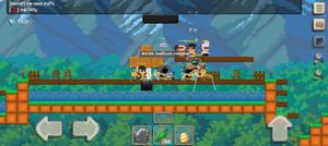 Pixelands screenshot 4